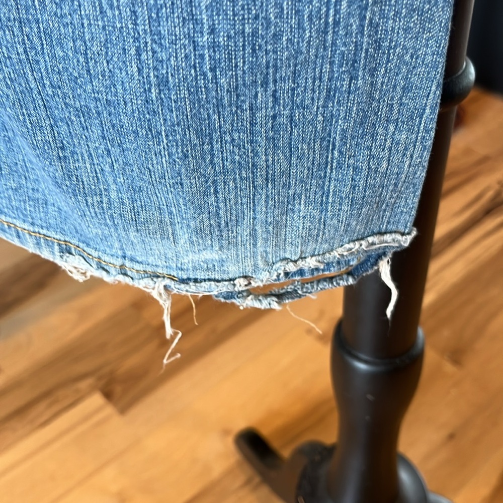 Bootcut Jeans - Picture 7 of 11